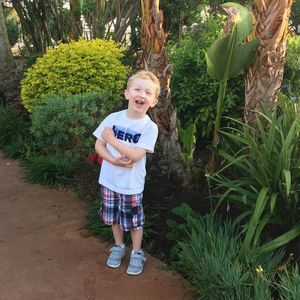 Meet your Posher, Kim